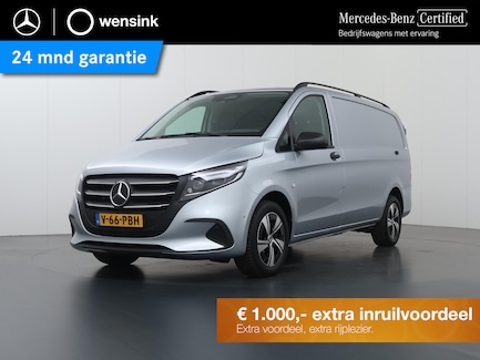 Mercedes-Benz Vito 0
