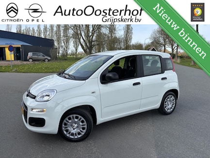 Fiat Panda 0