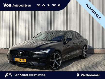 Volvo S60 0