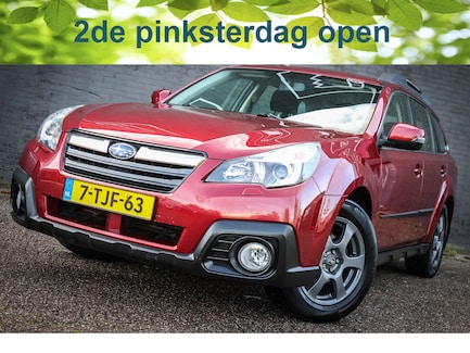 Subaru Outback 0