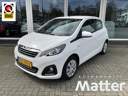 Peugeot 108 0