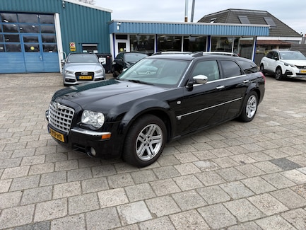 Chrysler 300C 0