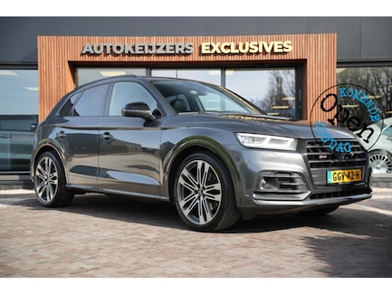 Audi Q5 0