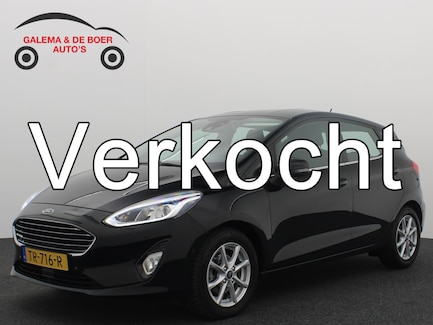 Ford Fiesta 0