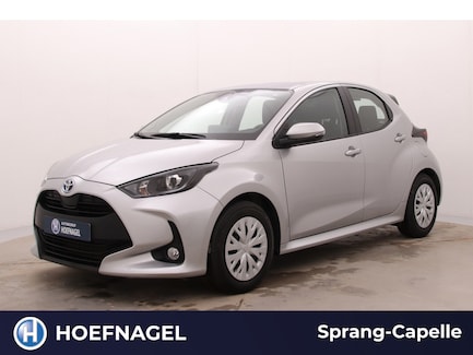 Toyota Yaris 0