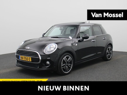MINI Cooper 0