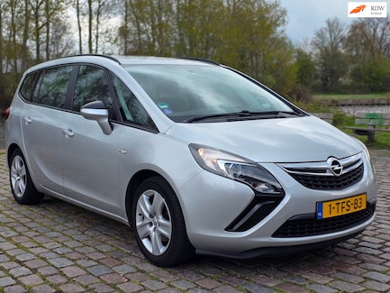 Opel Zafira 0