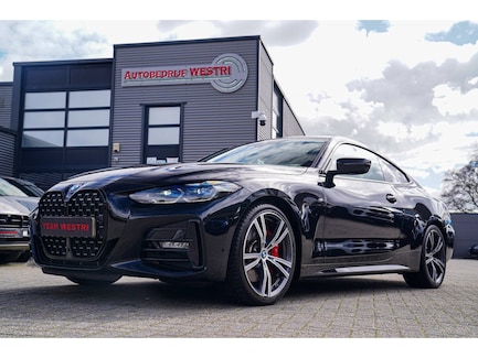 BMW 4-Serie 0