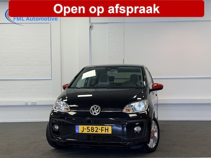 Volkswagen Up! 0