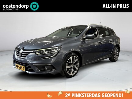 Renault Megane 0
