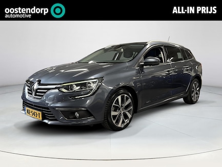 Renault Megane 0