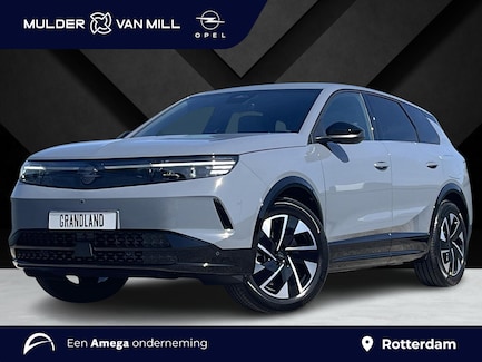 Opel Grandland 0