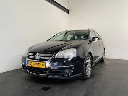 Volkswagen Golf 0