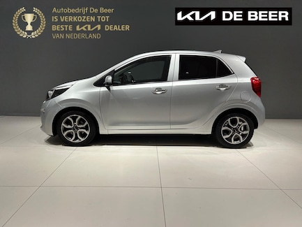 Kia Picanto 0