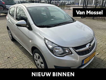 Opel Karl 0