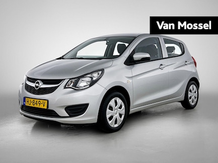 Opel Karl 0