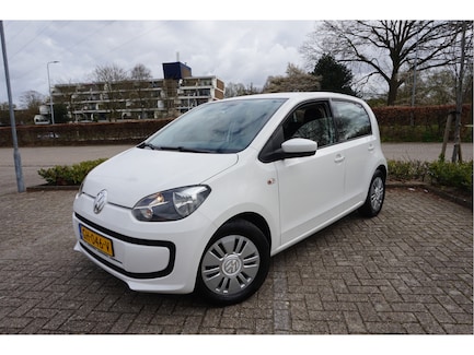 Volkswagen Up! 0