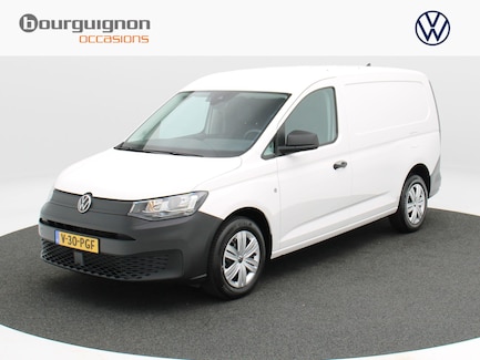 Volkswagen Caddy Maxi 0