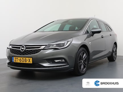 Opel Astra 0