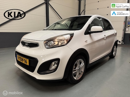 Kia Picanto 0
