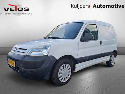 Citroën Berlingo 0