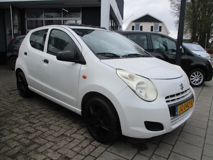 Suzuki Alto 0