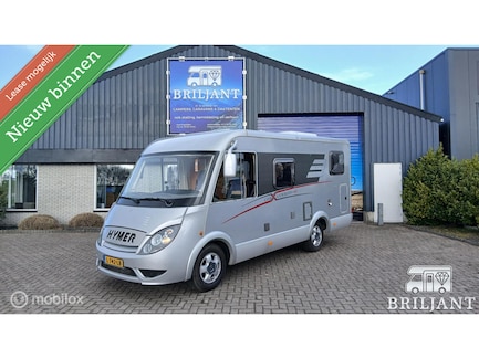 HYMER EX 0