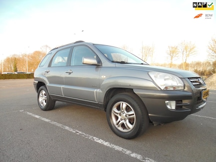 Kia Sportage 0