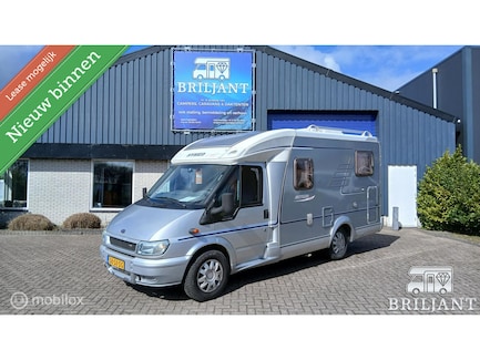 HYMER HV 0