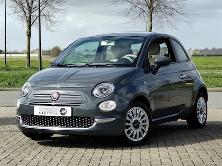 Fiat 500 0