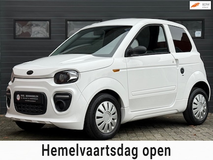 Microcar M.GO 0