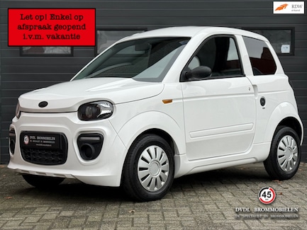 Microcar M.GO 0