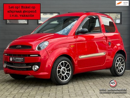 Microcar M.GO 0