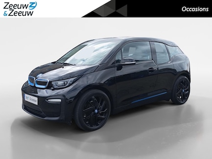BMW i3 0