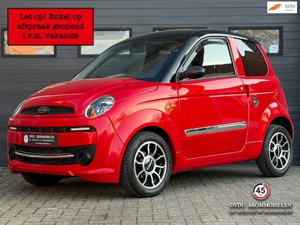 Microcar M.GO 0