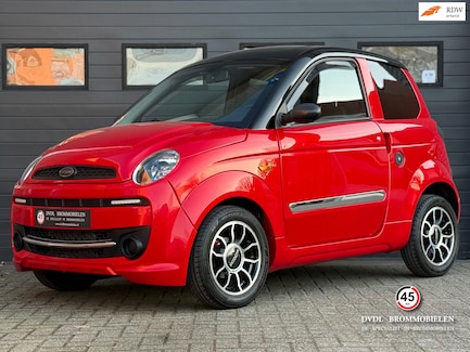 Microcar M.GO 0