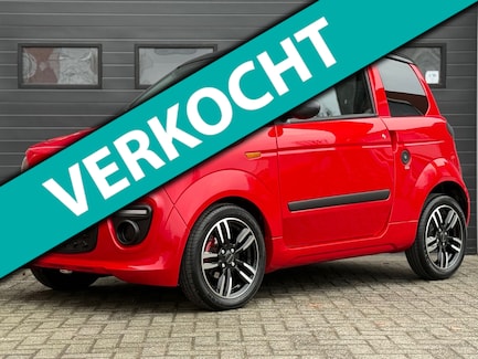 Microcar M.GO 0