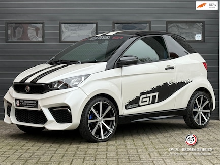 AIXAM GTI 0