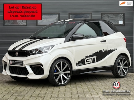 AIXAM GTI 0