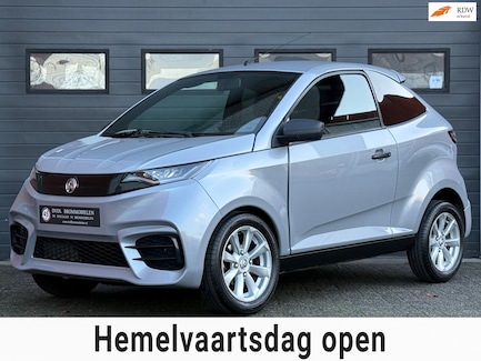 AIXAM Brommobiel 0