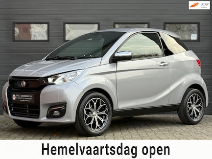 AIXAM Brommobiel 0