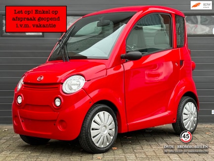 Canta Brommobiel 0