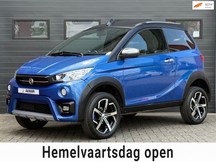 AIXAM Crossover 0