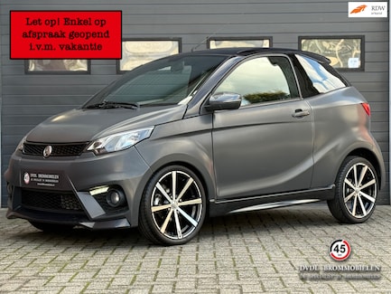 AIXAM GTI 0