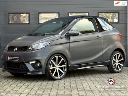 AIXAM GTI 0