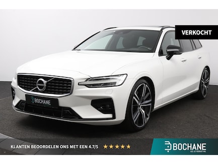 Volvo V60 0