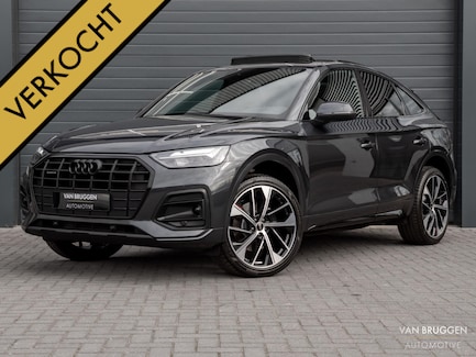 Audi Q5 Sportback 0