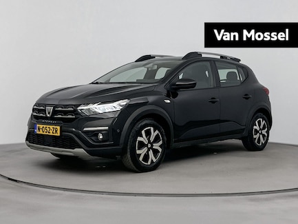 Dacia Sandero 0