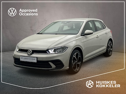 Volkswagen Polo 0