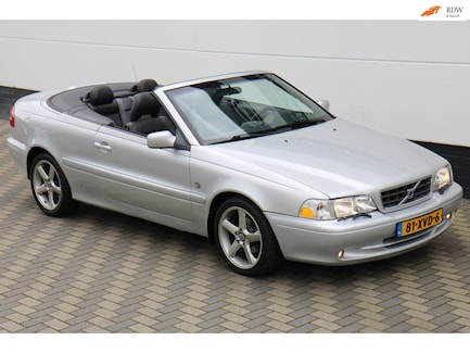 Volvo C70 0